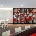 The Minton / DP Architects Courtesy of DP Architects