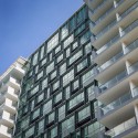 The Minton / DP Architects Courtesy of DP Architects