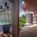 The Minton / DP Architects Courtesy of DP Architects