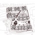 The Minton / DP Architects Floor Plan
