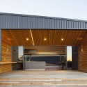 Valley House / Philip M Dingemanse © Luke Hesketh