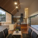 Valley House / Philip M Dingemanse © Luke Hesketh