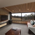 Valley House / Philip M Dingemanse © Luke Hesketh