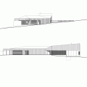 Valley House / Philip M Dingemanse Elevation