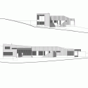 Valley House / Philip M Dingemanse Elevation