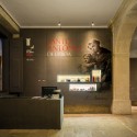 Santo António Museum / Site Specific Arquitectura + P-06 ATELIER © Fernando Guerra | FG+SG