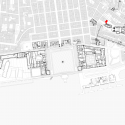 Santo António Museum / Site Specific Arquitectura + P-06 ATELIER Site Plan