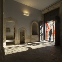 Santo António Museum / Site Specific Arquitectura + P-06 ATELIER © Fernando Guerra | FG+SG