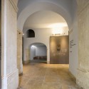 Santo António Museum / Site Specific Arquitectura + P-06 ATELIER © Fernando Guerra | FG+SG