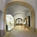 Santo António Museum / Site Specific Arquitectura + P-06 ATELIER © Fernando Guerra | FG+SG