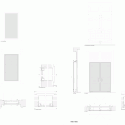 Santo António Museum / Site Specific Arquitectura + P-06 ATELIER Detail