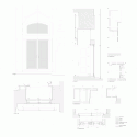 Santo António Museum / Site Specific Arquitectura + P-06 ATELIER Detail