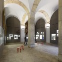 Santo António Museum / Site Specific Arquitectura + P-06 ATELIER © Fernando Guerra | FG+SG