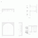 Santo António Museum / Site Specific Arquitectura + P-06 ATELIER Detail