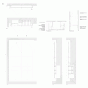 Santo António Museum / Site Specific Arquitectura + P-06 ATELIER Detail