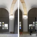 Santo António Museum / Site Specific Arquitectura + P-06 ATELIER © Fernando Guerra | FG+SG