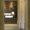 Santo António Museum / Site Specific Arquitectura + P-06 ATELIER © Fernando Guerra | FG+SG