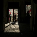 Santo António Museum / Site Specific Arquitectura + P-06 ATELIER © Fernando Guerra | FG+SG