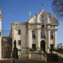Santo António Museum / Site Specific Arquitectura + P-06 ATELIER © Fernando Guerra | FG+SG