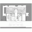 Vocational School Embelgasse  / AllesWirdGut Ground Floor Plan