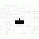 Vocational School Embelgasse  / AllesWirdGut Site Plan