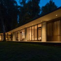 House in Lake Villarrica / Planmaestro House in Lake Villarrica / Planmaestro © Mathias Jacob