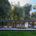House in Lake Villarrica / Planmaestro House in Lake Villarrica / Planmaestro © Mathias Jacob