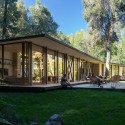 House in Lake Villarrica / Planmaestro House in Lake Villarrica / Planmaestro © Mathias Jacob