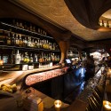 Bar Raval / Partisans Bar Raval / Partisans © Jonathan Friedman / Partisans