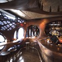 Bar Raval / Partisans Bar Raval / Partisans © Jonathan Friedman / Partisans
