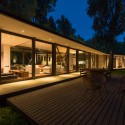 House in Lake Villarrica / Planmaestro House in Lake Villarrica / Planmaestro © Mathias Jacob