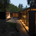 House in Lake Villarrica / Planmaestro House in Lake Villarrica / Planmaestro © Mathias Jacob