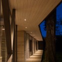 House in Lake Villarrica / Planmaestro House in Lake Villarrica / Planmaestro © Mathias Jacob