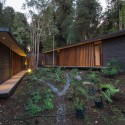 House in Lake Villarrica / Planmaestro House in Lake Villarrica / Planmaestro © Mathias Jacob