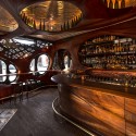 Bar Raval / Partisans Bar Raval / Partisans © Jonathan Friedman / Partisans