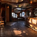 Bar Raval / Partisans Bar Raval / Partisans © Jonathan Friedman / Partisans