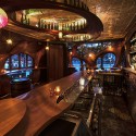 Bar Raval / Partisans Bar Raval / Partisans © Jonathan Friedman / Partisans