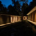 House in Lake Villarrica / Planmaestro House in Lake Villarrica / Planmaestro © Mathias Jacob