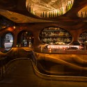 Bar Raval / Partisans Bar Raval / Partisans © Jonathan Friedman / Partisans