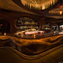 Bar Raval / Partisans Bar Raval / Partisans © Jonathan Friedman / Partisans