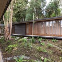 House in Lake Villarrica / Planmaestro House in Lake Villarrica / Planmaestro © Mathias Jacob