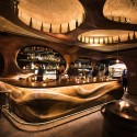 Bar Raval / Partisans Bar Raval / Partisans © Jonathan Friedman / Partisans