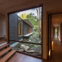 House in Lake Villarrica / Planmaestro House in Lake Villarrica / Planmaestro © Mathias Jacob