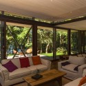 House in Lake Villarrica / Planmaestro House in Lake Villarrica / Planmaestro © Mathias Jacob