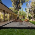 House in Lake Villarrica / Planmaestro House in Lake Villarrica / Planmaestro © Mathias Jacob