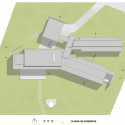 House in Lake Villarrica / Planmaestro House in Lake Villarrica / Planmaestro Roof Plan