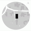 odD House 1.0 / odD+ odD House 1.0 / odD+ Site Plan
