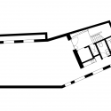 R4 / Florian Busch Architects R4 / Florian Busch Architects Basement