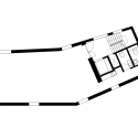 R4 / Florian Busch Architects R4 / Florian Busch Architects Second, Third Floor Plan