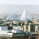 6 Proposals Revealed for Oslo's New Government Quarter 6 Proposals Revealed for Oslo's New Government Quarter Courtesy of BIG